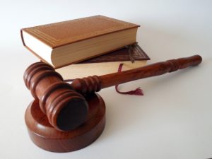 Protect against legal claims